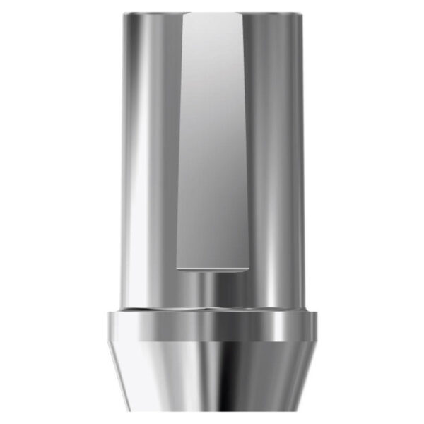 Moncone dritto - Osseotite esagono esterno