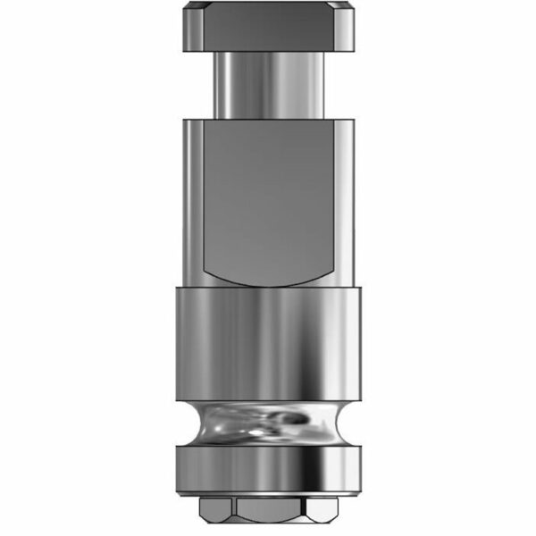 Analogo dell'impianto SS - Osseotite esagono esterno