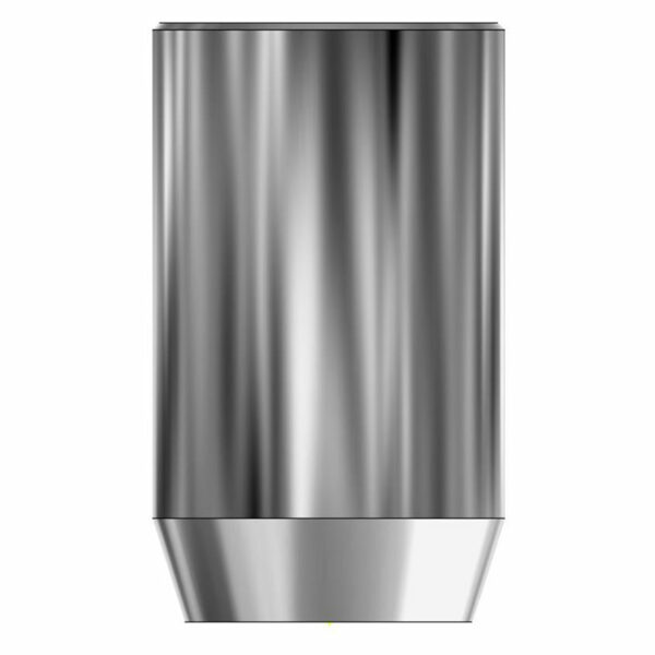 Moncone calcinabile - Osseotite esagono esterno