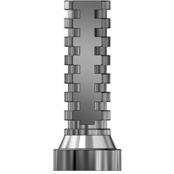 Cilindro provvisorio H 1,55 mm - Branemark System