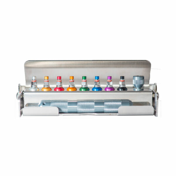 Mini box di driver assortiti - MBD-8