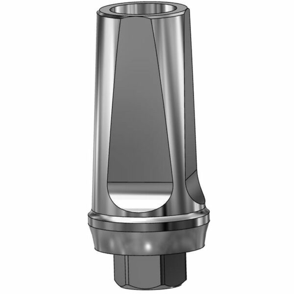 Moncone dritto - Premium Khono Shelta