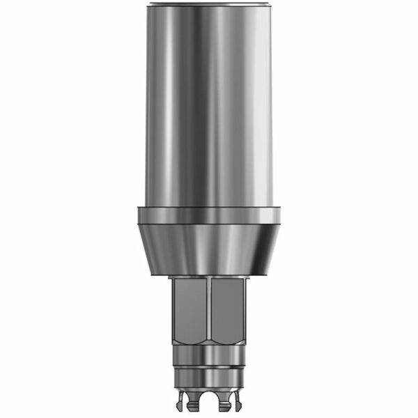 Moncone dritto - Certain esagono interno